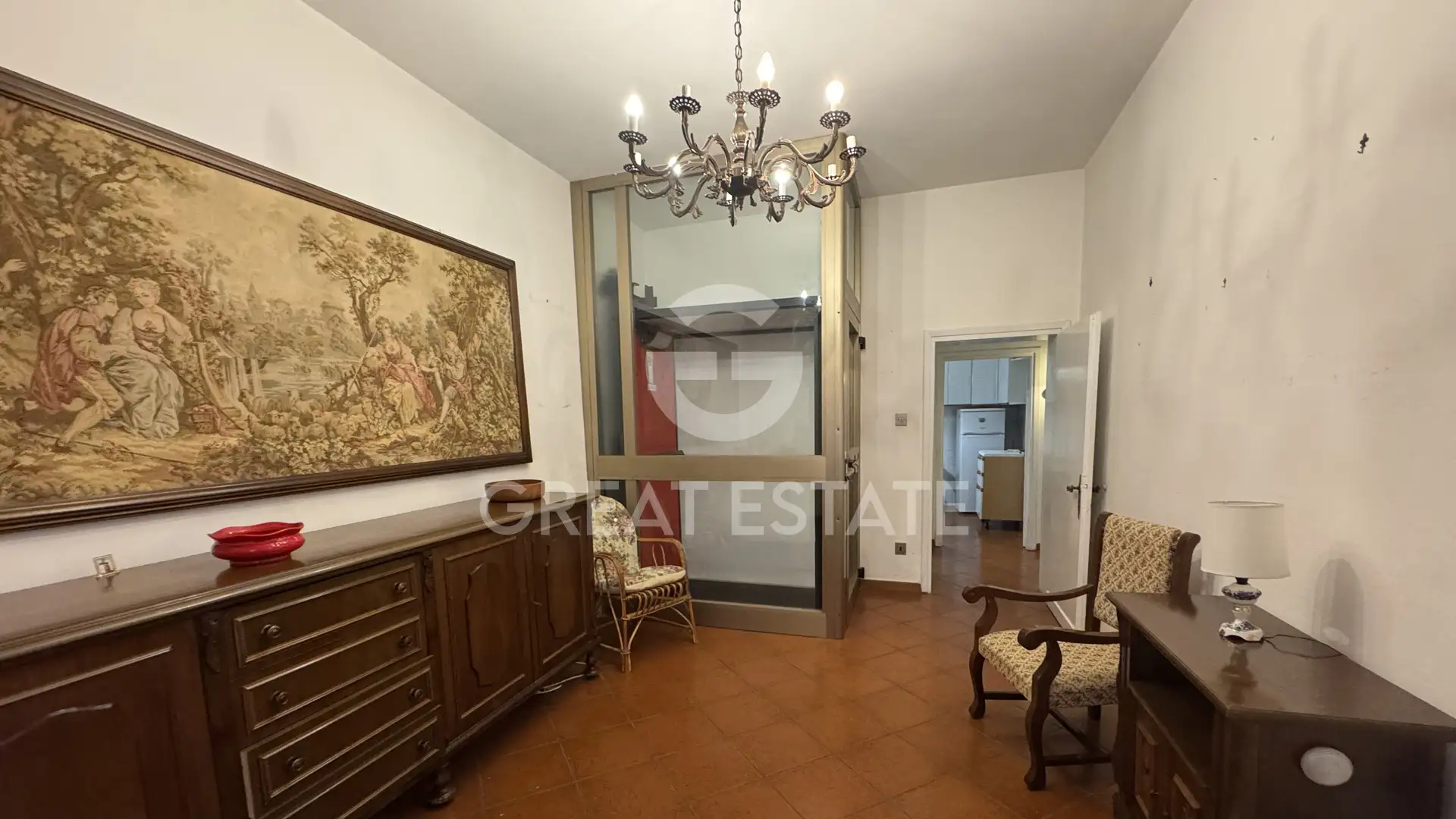 Квартира 266м² в Италии, Перуджа. Стоимостью 175000€ аренда фото-5