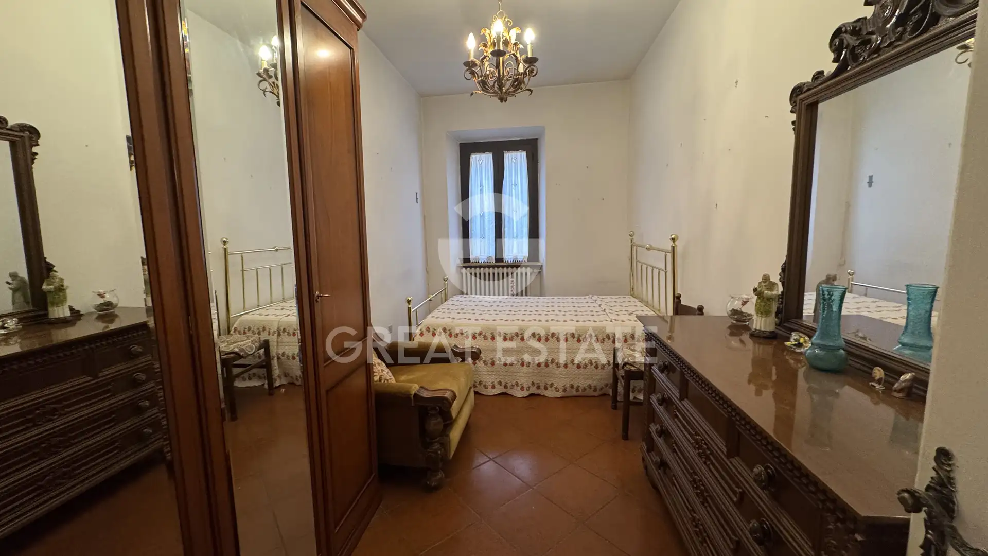 Квартира 266м² в Италии, Перуджа. Стоимостью 175000€ аренда фото-9