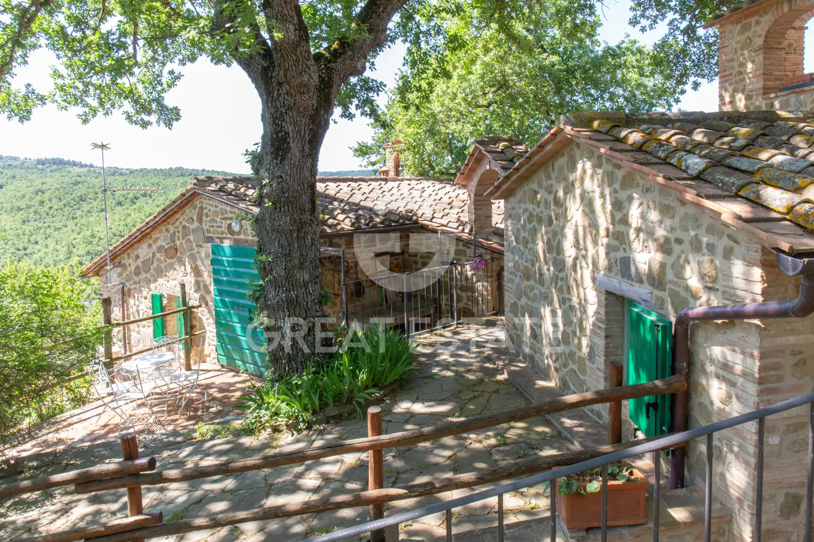 Дом 416м² в Италии, Перуджа. Стоимостью 1200000€ аренда фото-15