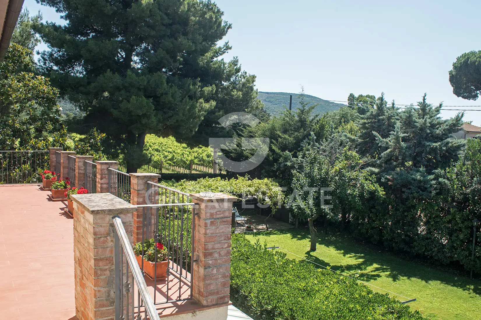 Дом 355м² в Италии, Гроссето. Стоимостью 695000€ аренда фото-1
