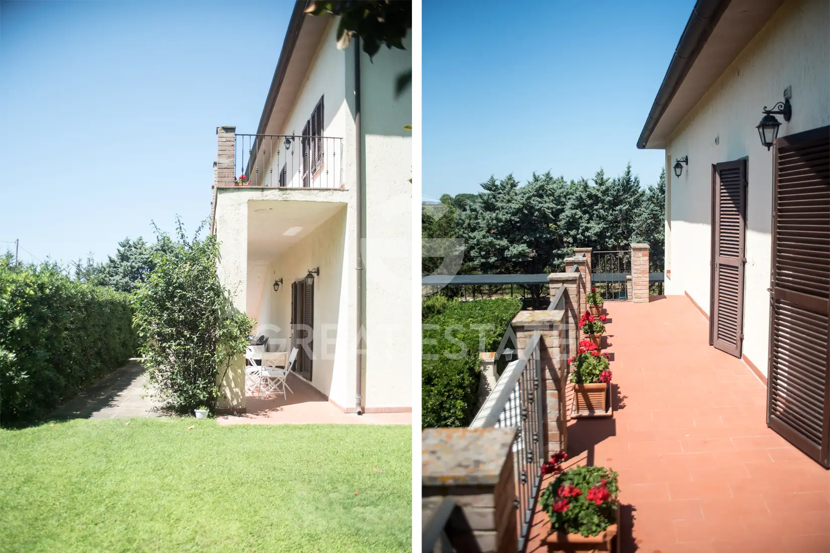 Дом 355м² в Италии, Гроссето. Стоимостью 695000€ аренда фото-2