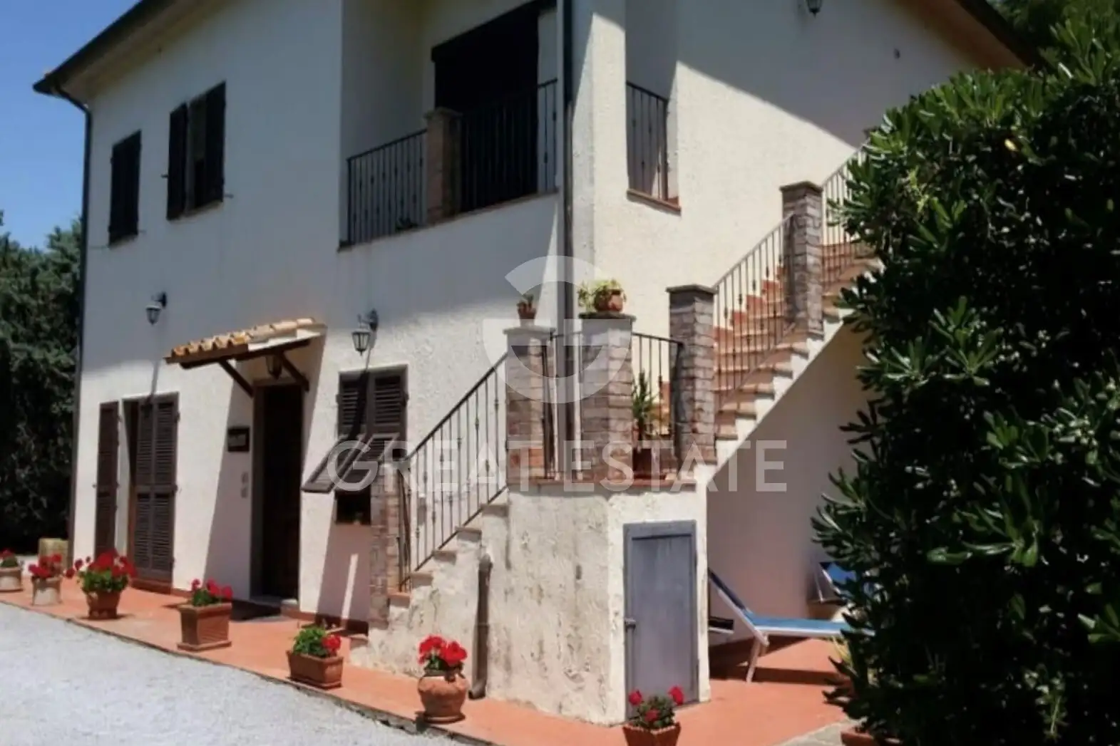 Дом 355м² в Италии, Гроссето. Стоимостью 695000€ аренда фото-3
