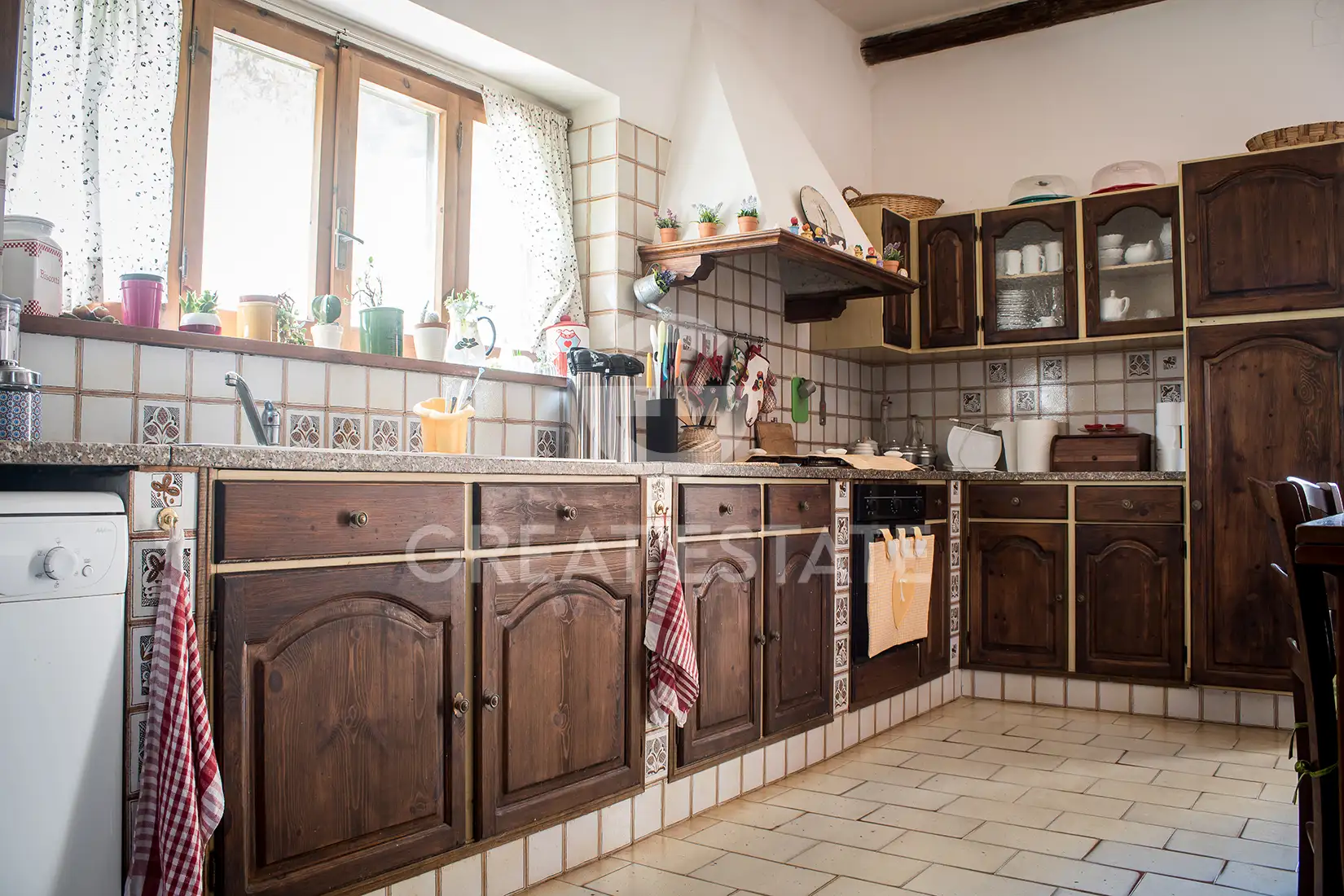 Дом 355м² в Италии, Гроссето. Стоимостью 695000€ аренда фото-12