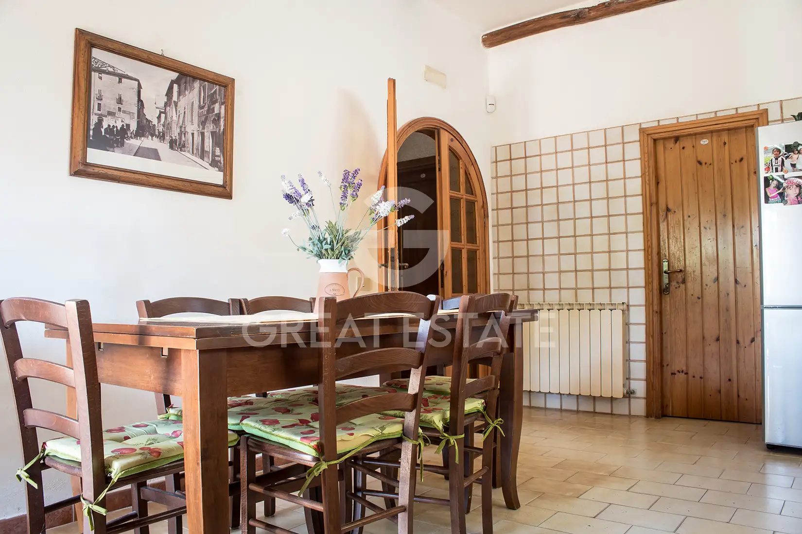 Дом 355м² в Италии, Гроссето. Стоимостью 695000€ аренда фото-13
