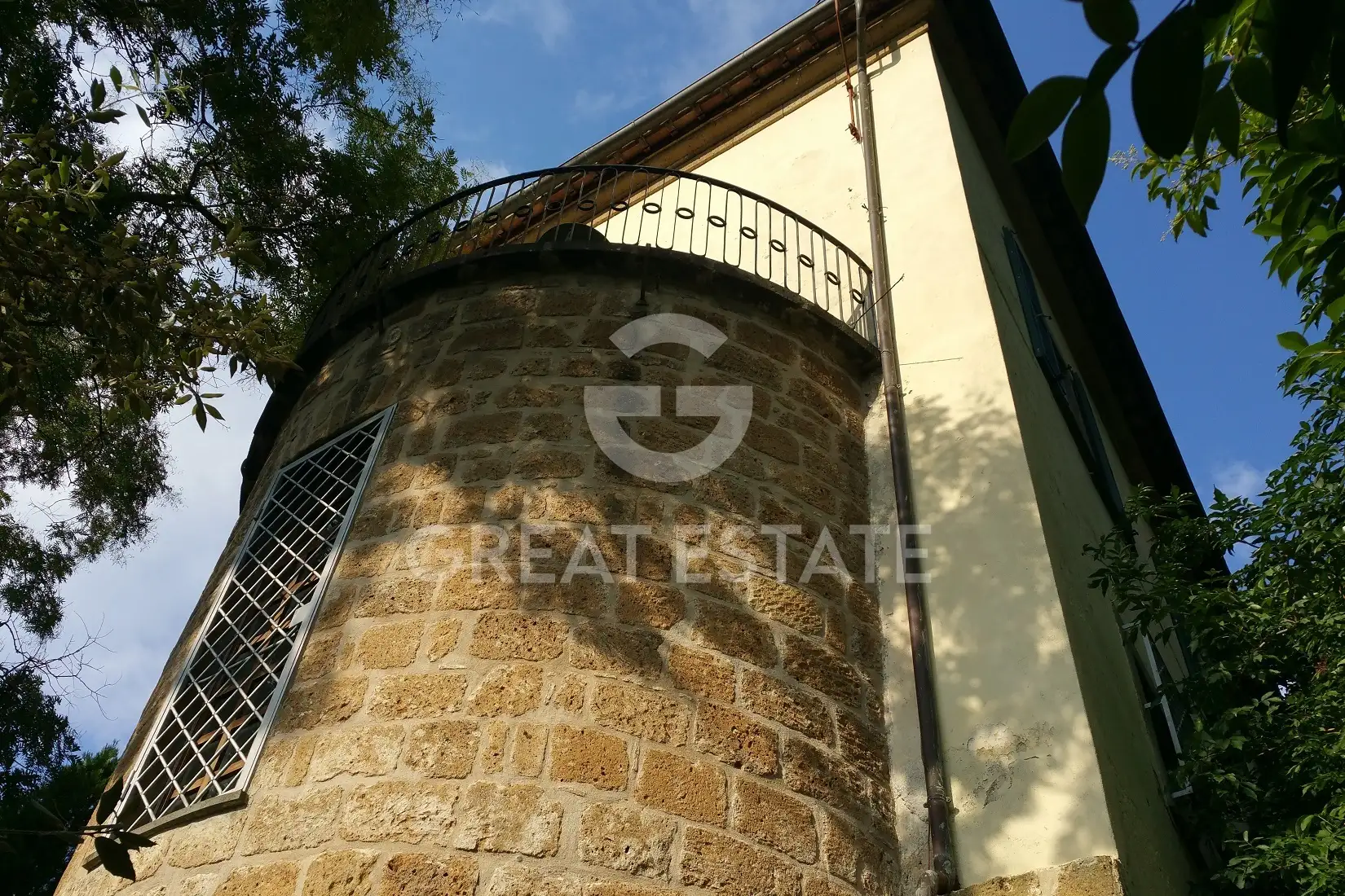 Вилла 460м² в Италии, Терни. Стоимостью 1390000€ аренда фото-7
