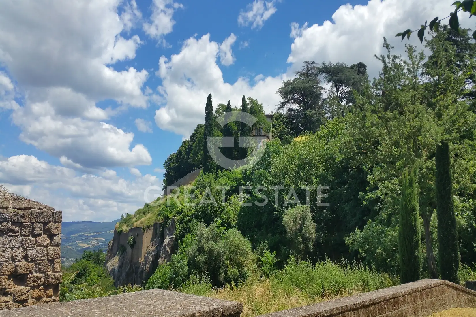 Вилла 460м² в Италии, Терни. Стоимостью 1390000€ аренда фото-11