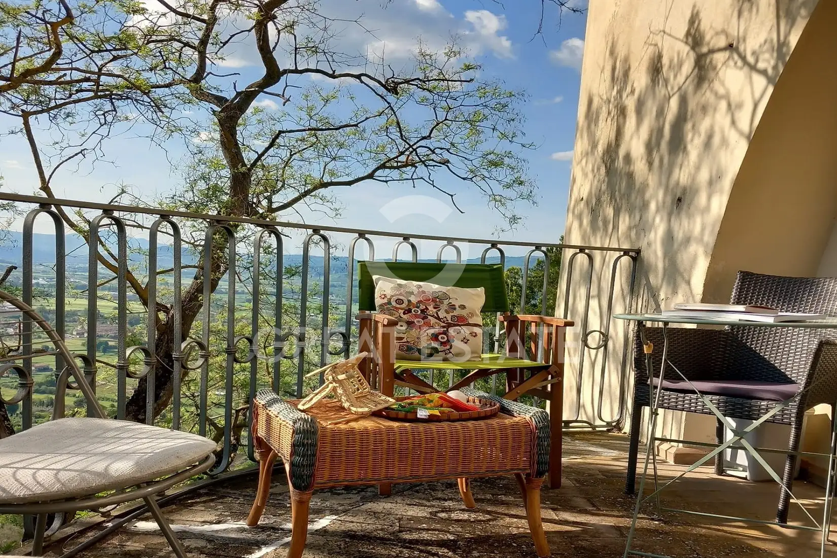 Вилла 460м² в Италии, Терни. Стоимостью 1390000€ аренда фото-14