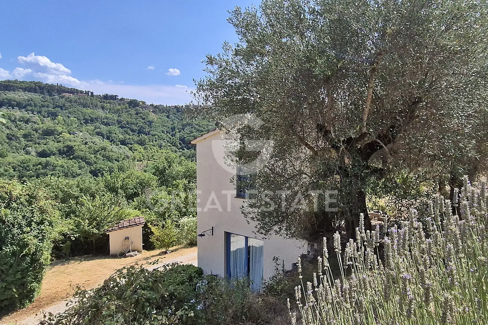 Дом 373м² в Италии, Перуджа. Стоимостью 650000€ аренда фото-15