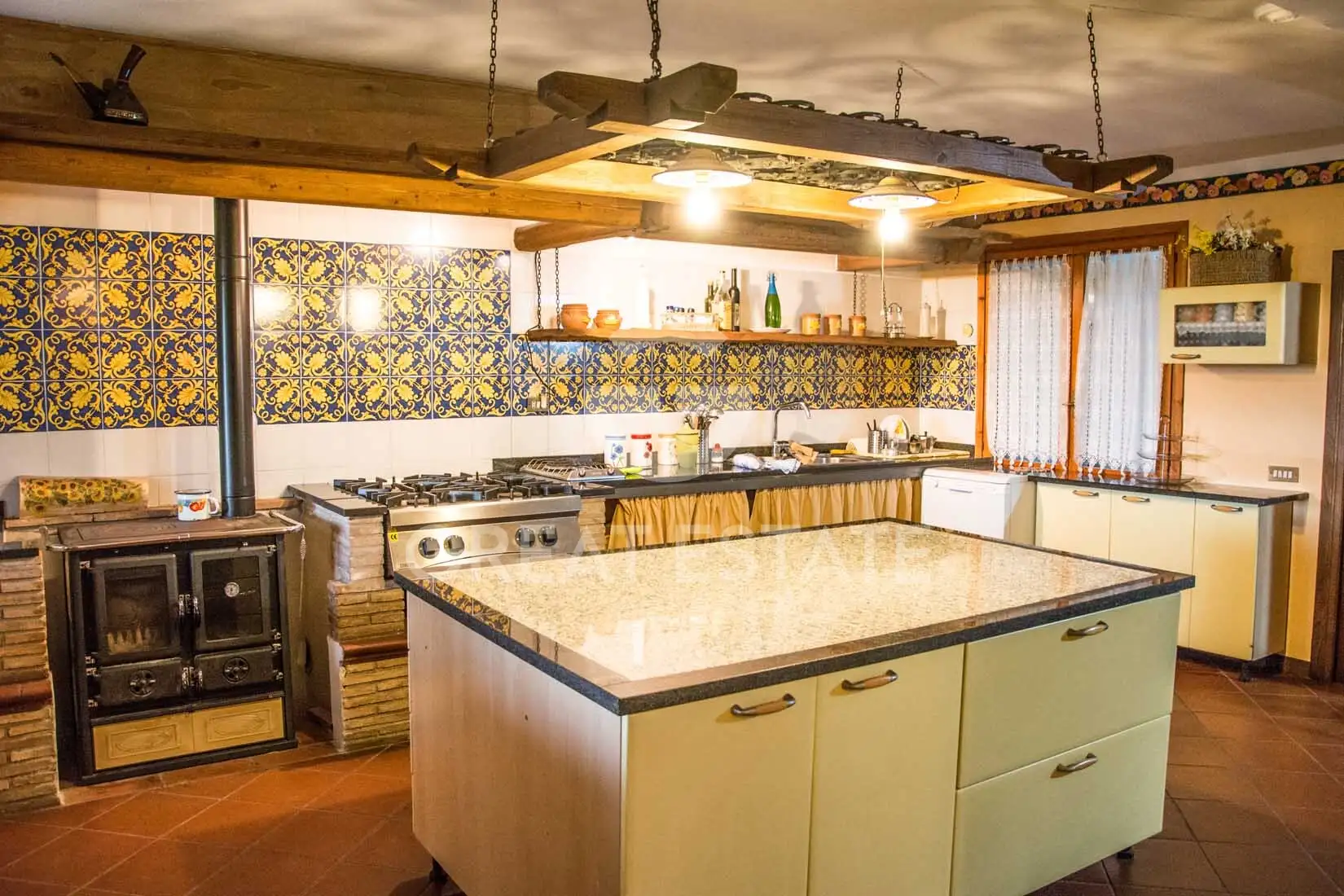 Дом 478м² в Италии, Терни. Стоимостью 550000€ аренда фото-7