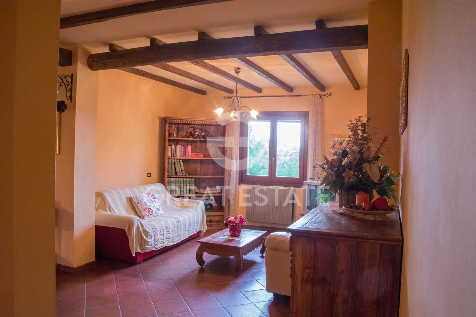 Дом 478м² в Италии, Терни. Стоимостью 550000€ аренда фото-11