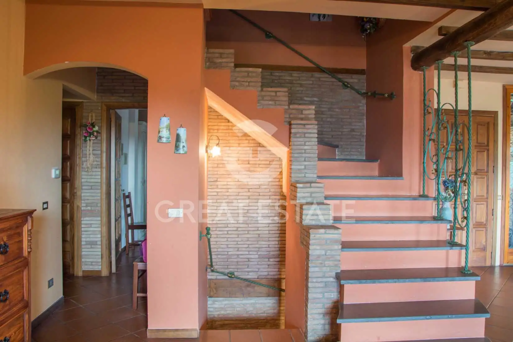 Дом 478м² в Италии, Терни. Стоимостью 550000€ аренда фото-12