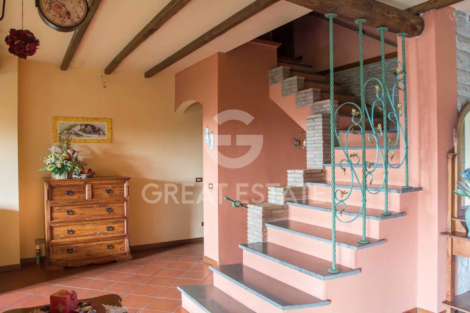Дом 478м² в Италии, Терни. Стоимостью 550000€ аренда фото-13