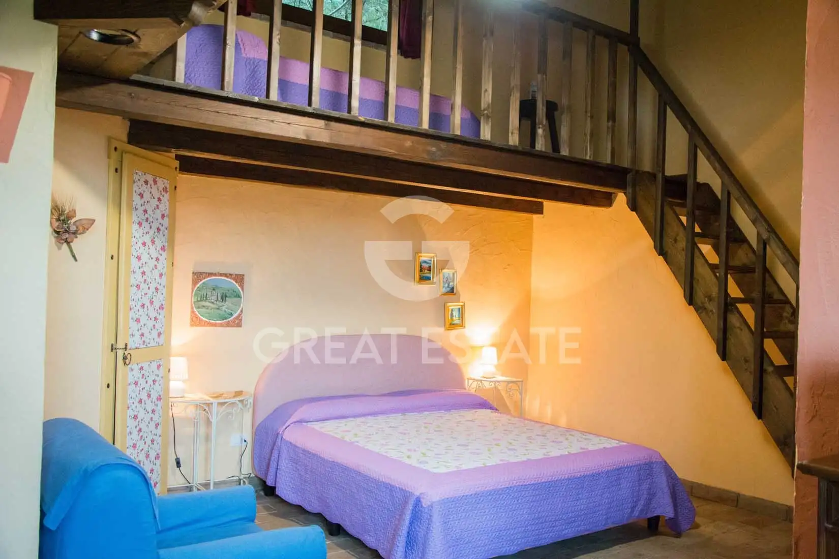 Дом 478м² в Италии, Терни. Стоимостью 580000€ аренда фото-15