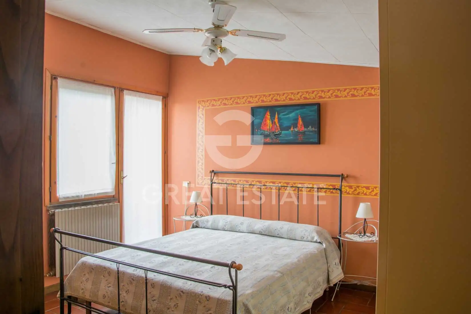 Дом 478м² в Италии, Терни. Стоимостью 580000€ аренда фото-15