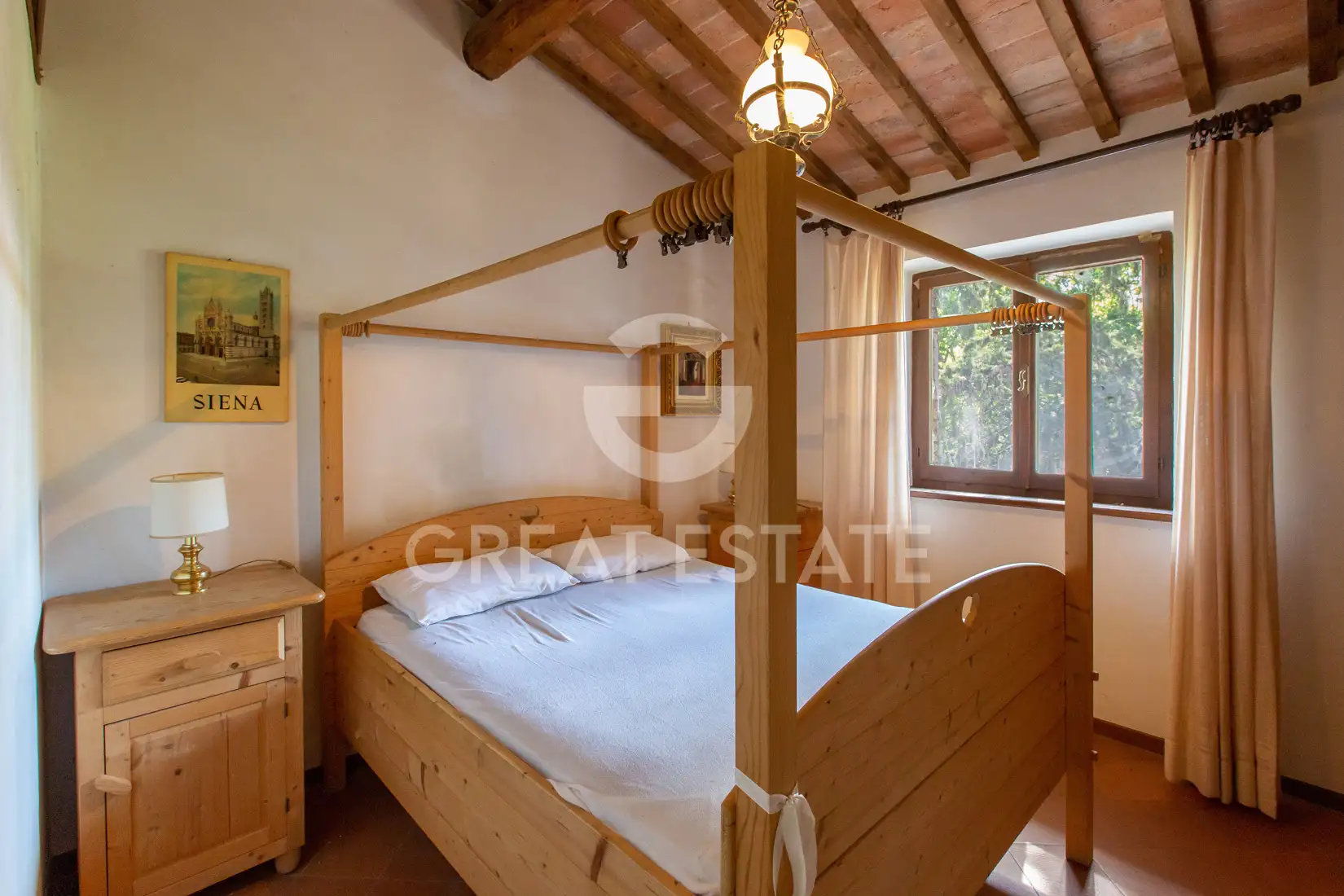 Дом 359м² в Италии, Сиена. Стоимостью 850000€ аренда фото-15
