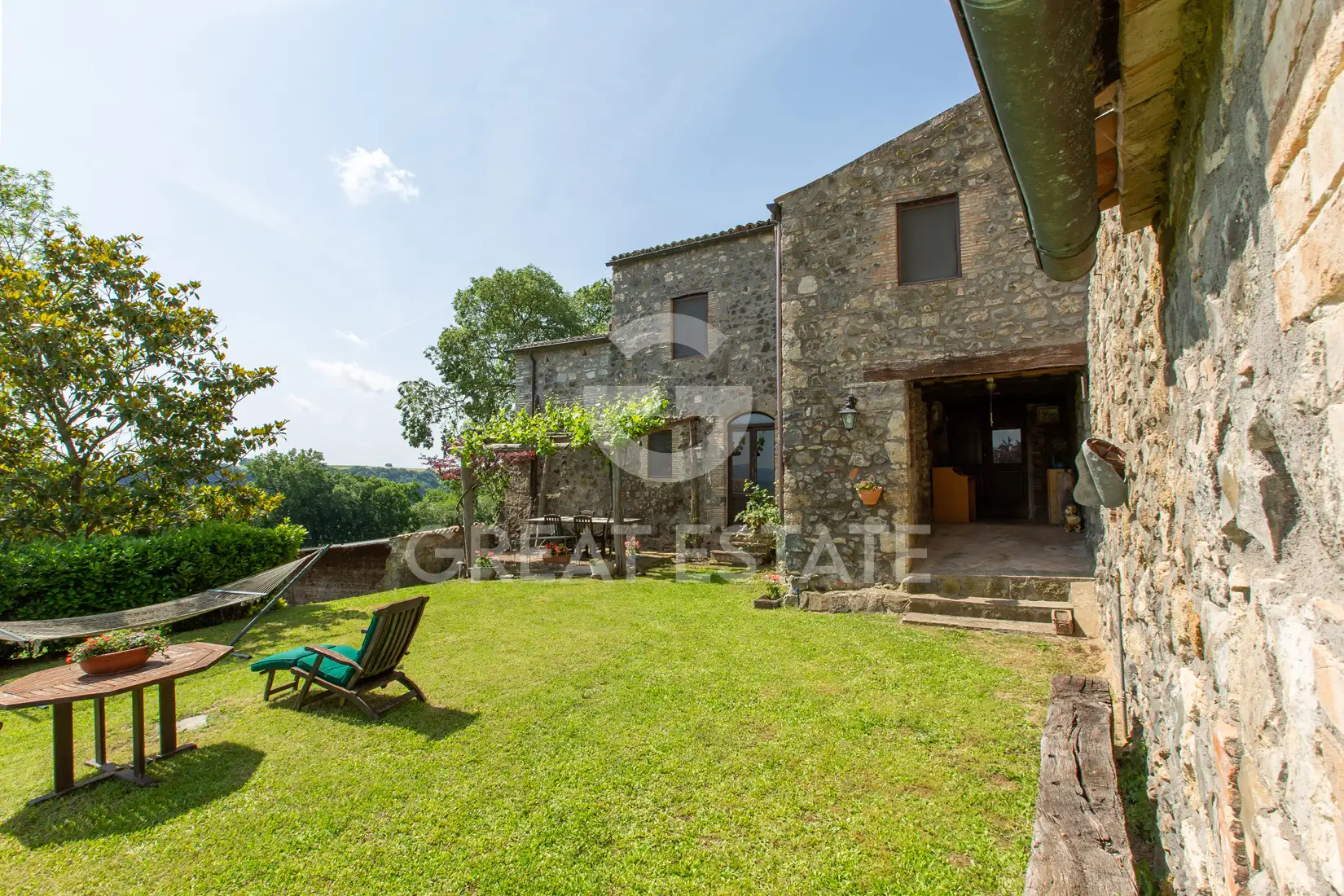 Дом 493м² в Италии, Терни. Стоимостью 560000€ аренда фото-3