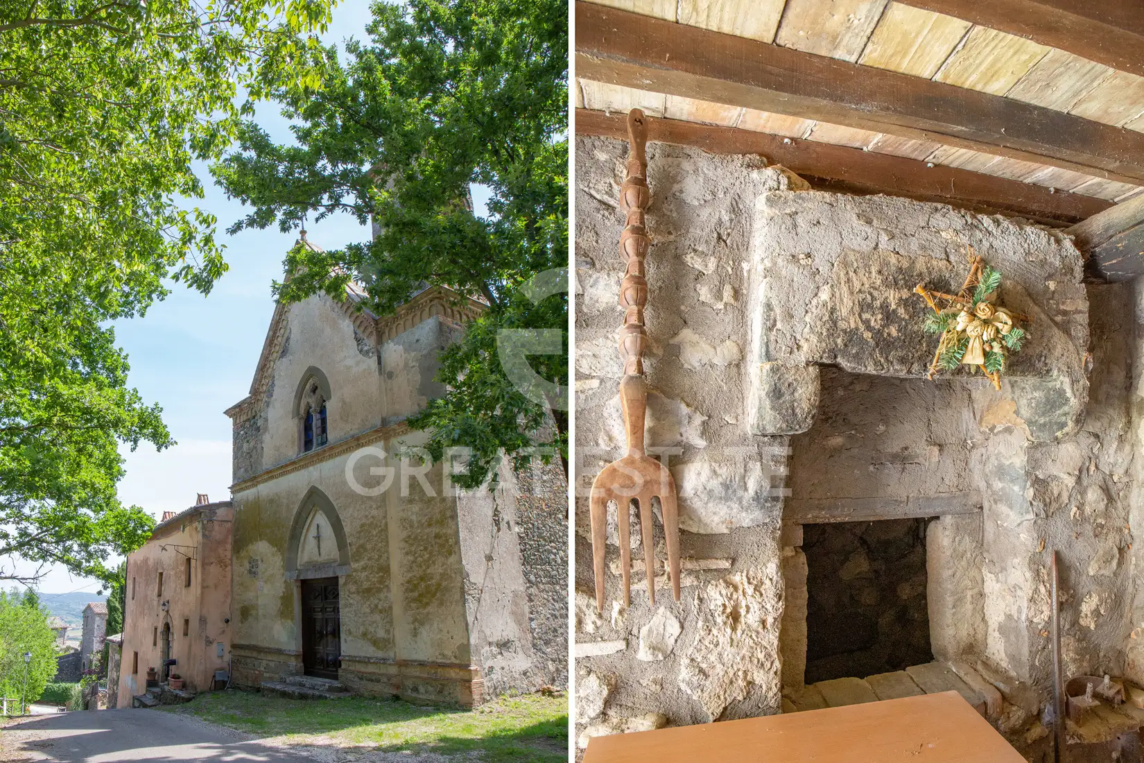 Дом 493м² в Италии, Терни. Стоимостью 560000€ аренда фото-5