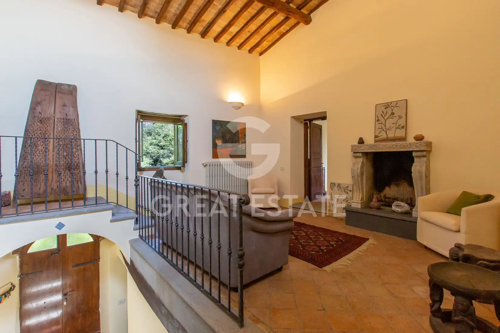 Дом 493м² в Италии, Терни. Стоимостью 560000€ аренда фото-9