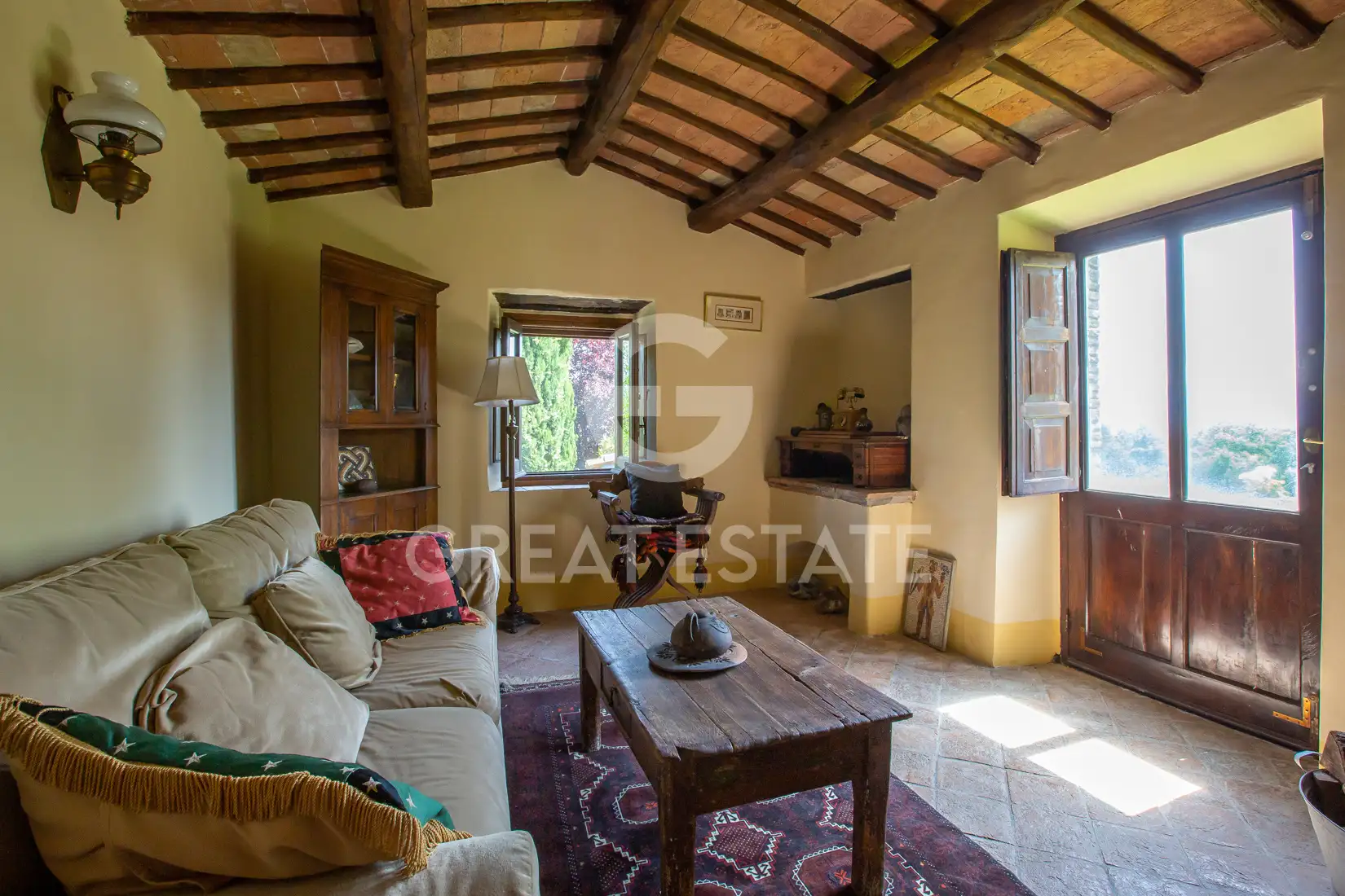 Дом 493м² в Италии, Терни. Стоимостью 560000€ аренда фото-10