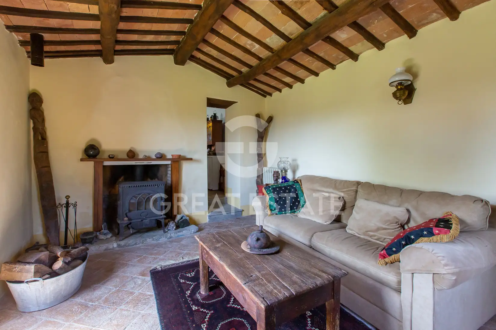 Дом 493м² в Италии, Терни. Стоимостью 560000€ аренда фото-11
