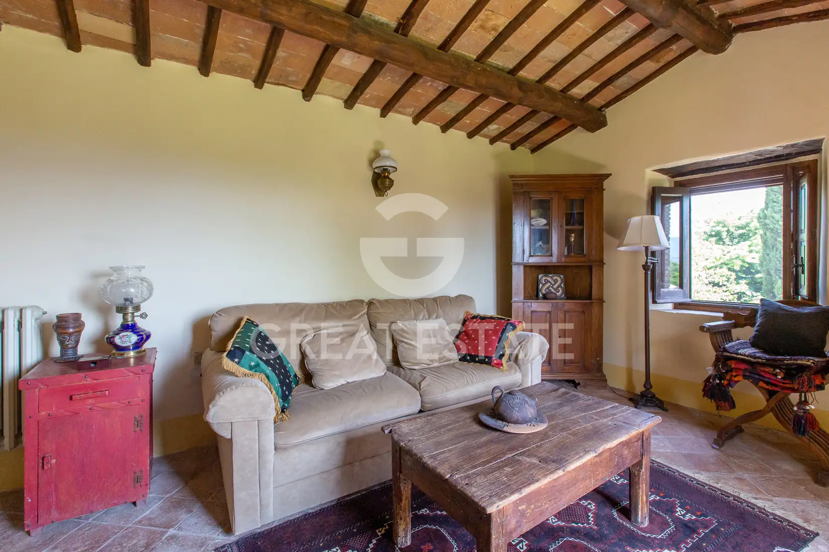 Дом 493м² в Италии, Терни. Стоимостью 560000€ аренда фото-12