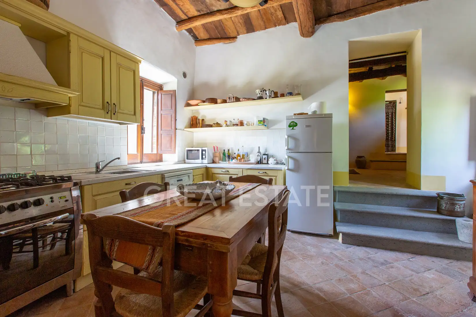 Дом 493м² в Италии, Терни. Стоимостью 560000€ аренда фото-14