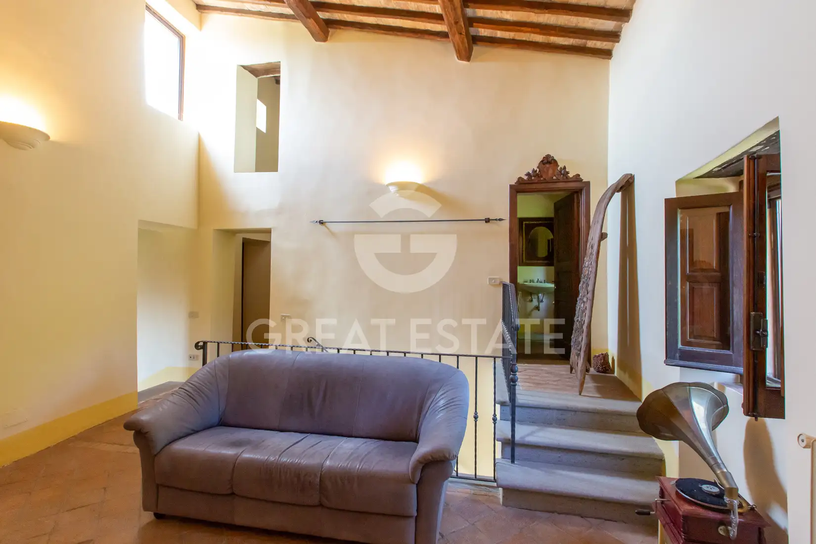 Дом 493м² в Италии, Терни. Стоимостью 560000€ аренда фото-15