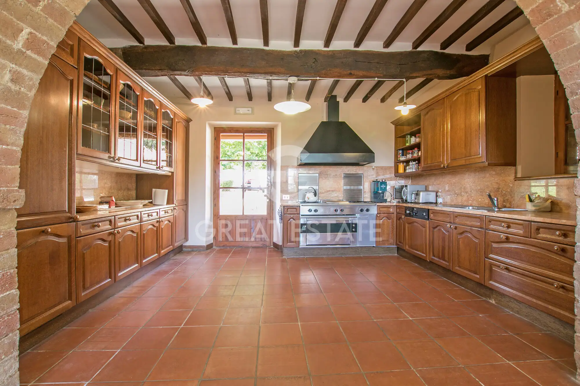 Дом 870м² в Италии, Сиена. Стоимостью 2950000€ аренда фото-10