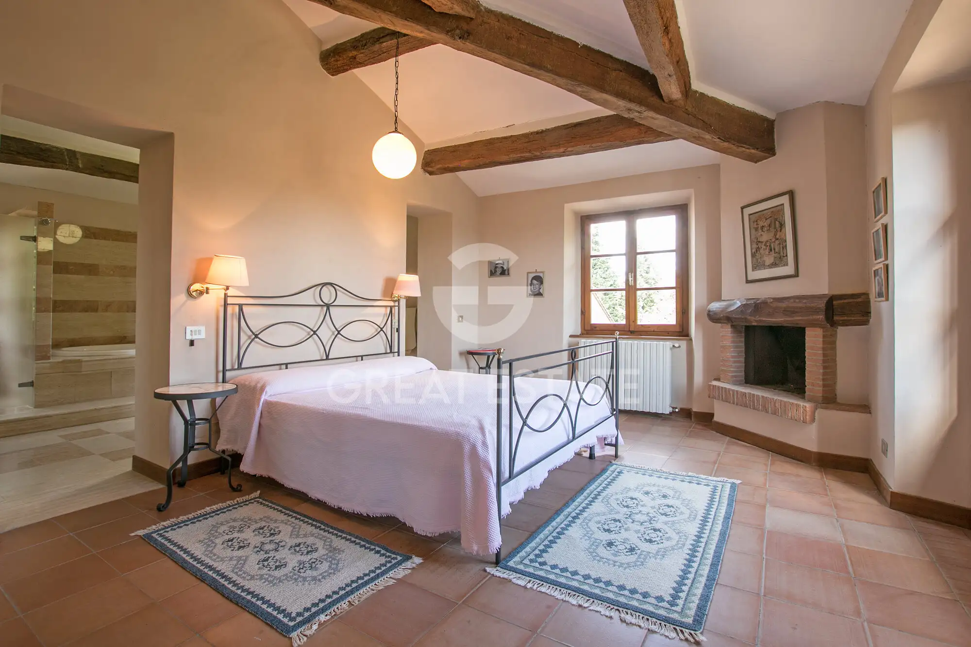 Дом 870м² в Италии, Сиена. Стоимостью 2950000€ аренда фото-13