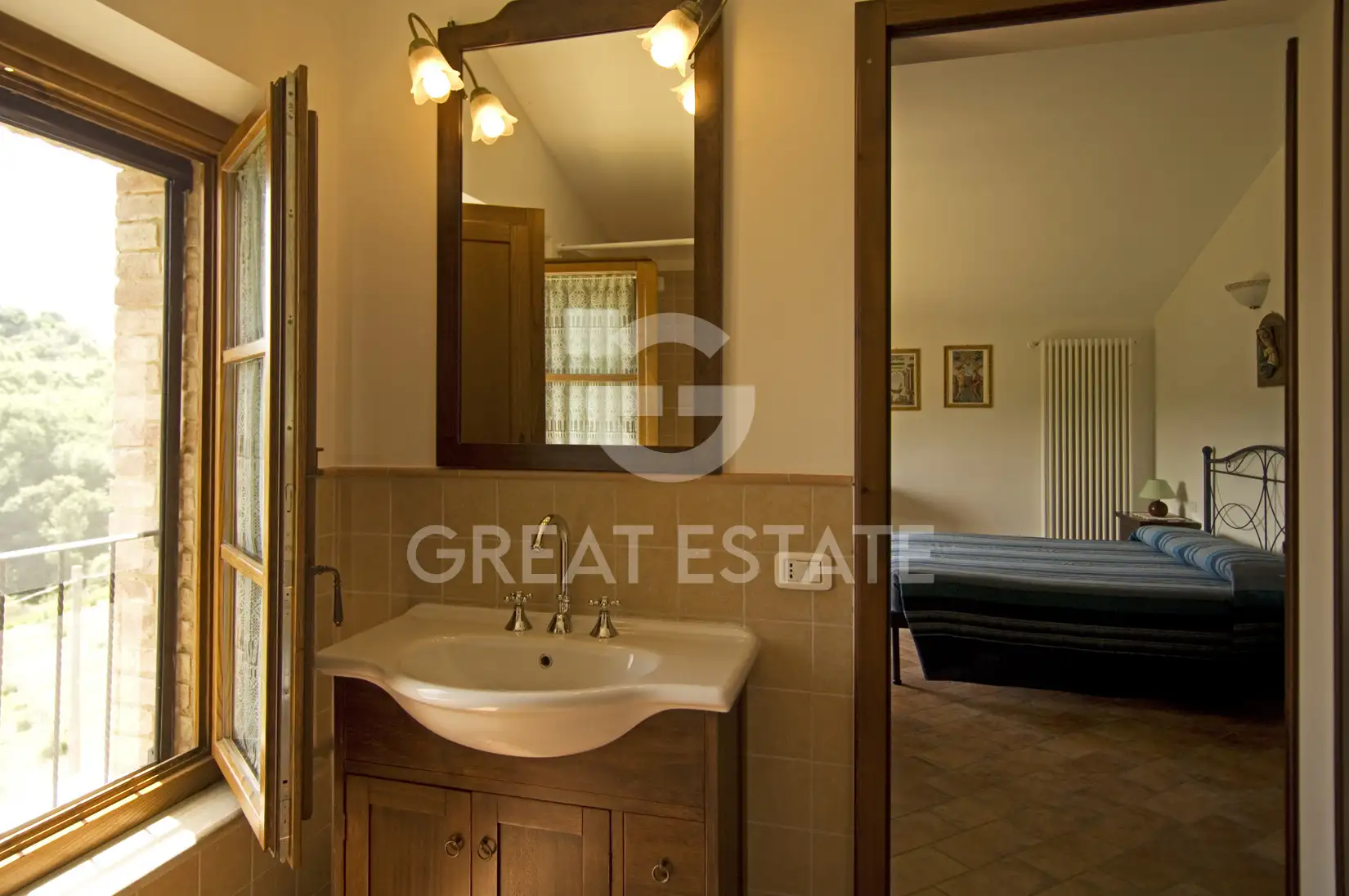Дом 605м² в Италии, Перуджа. Стоимостью 2300000€ аренда фото-14