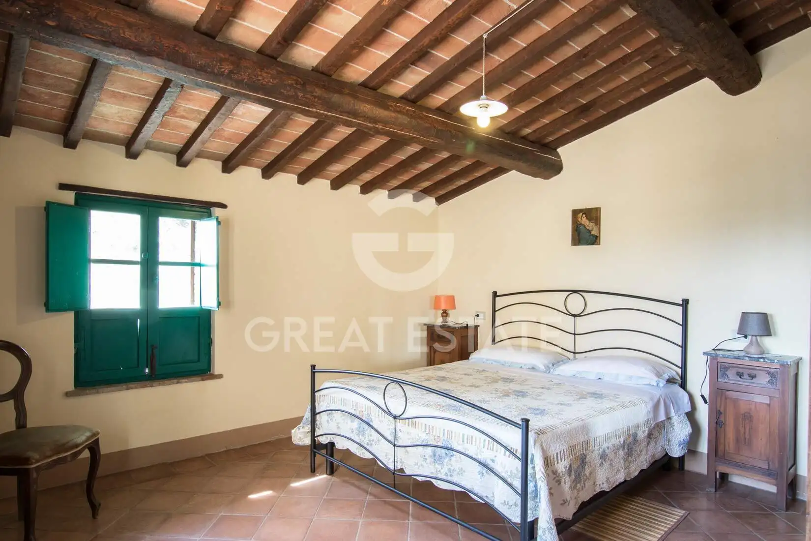 Дом 190м² в Италии, Ареццо. Стоимостью 530000€ аренда фото-13