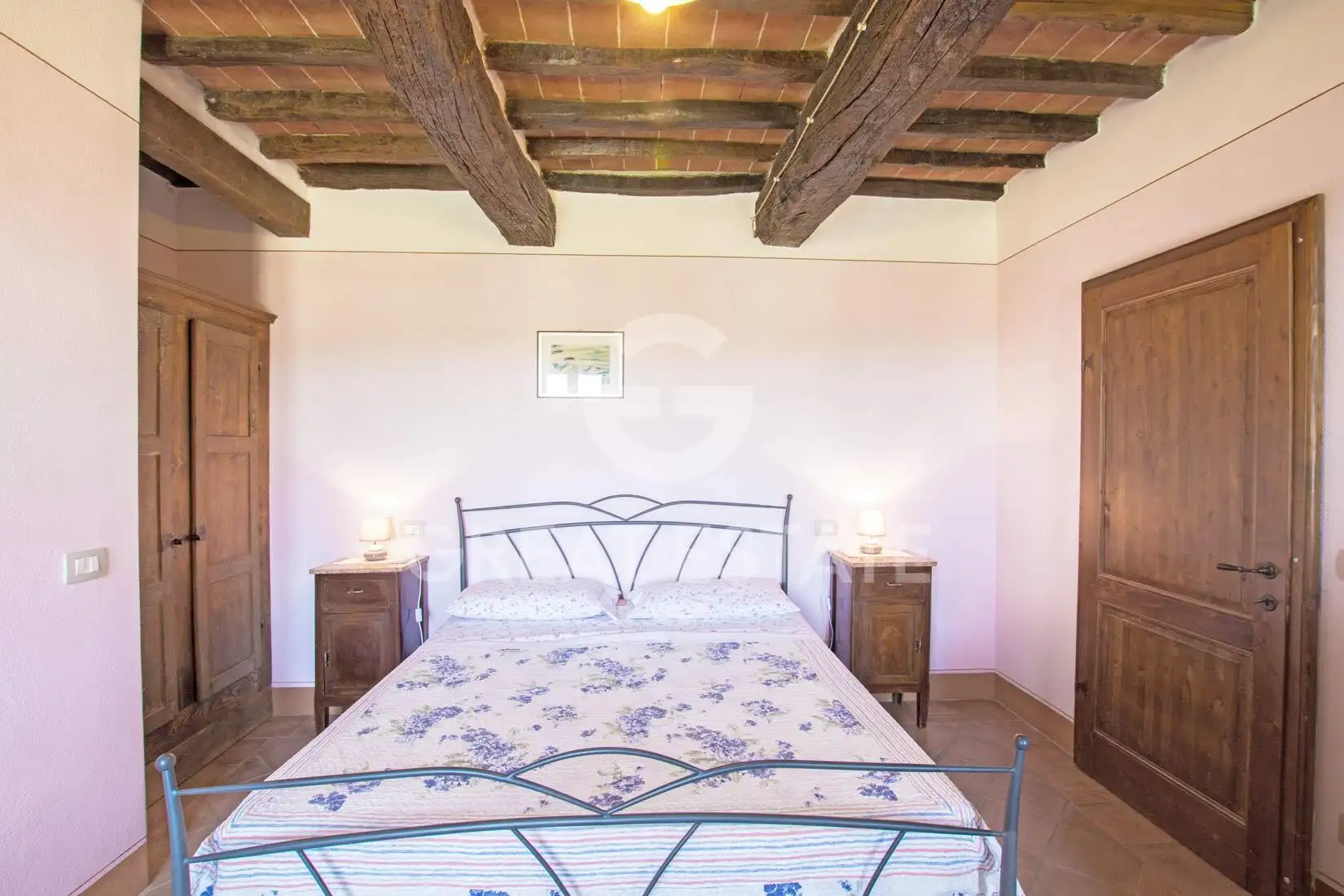 Дом 190м² в Италии, Ареццо. Стоимостью 530000€ аренда фото-15
