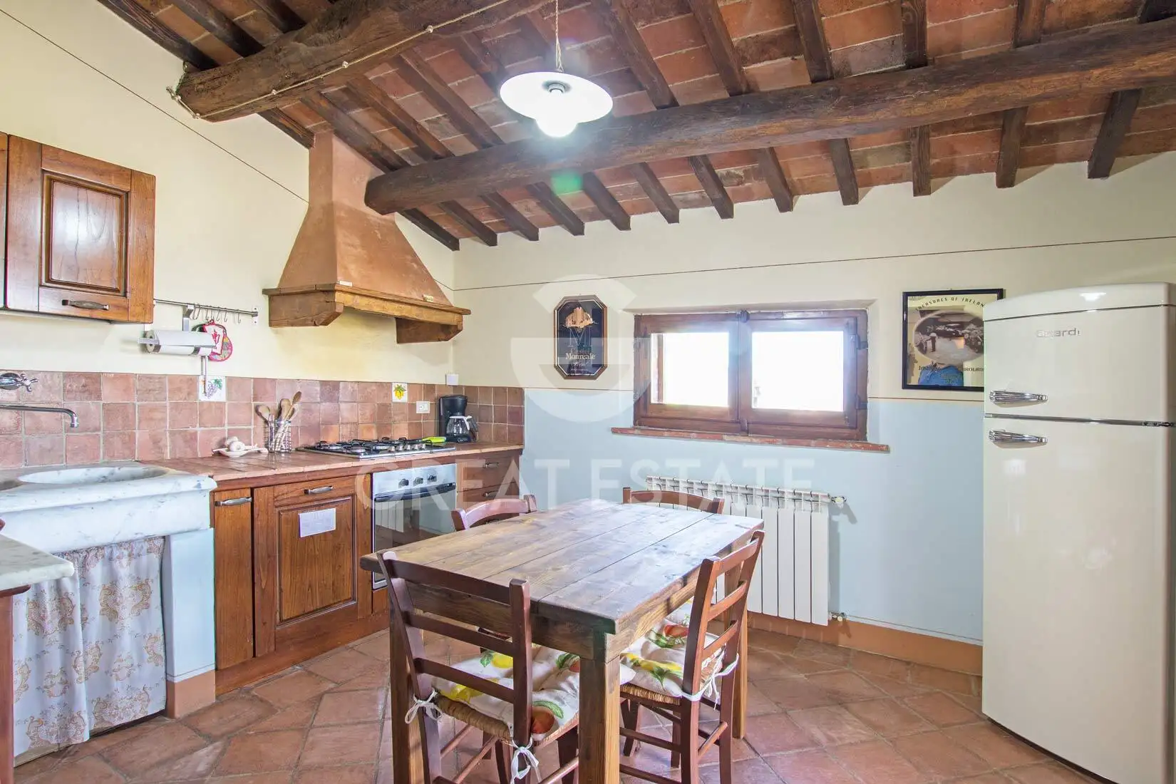 Дом 190м² в Италии, Ареццо. Стоимостью 530000€ аренда фото-14