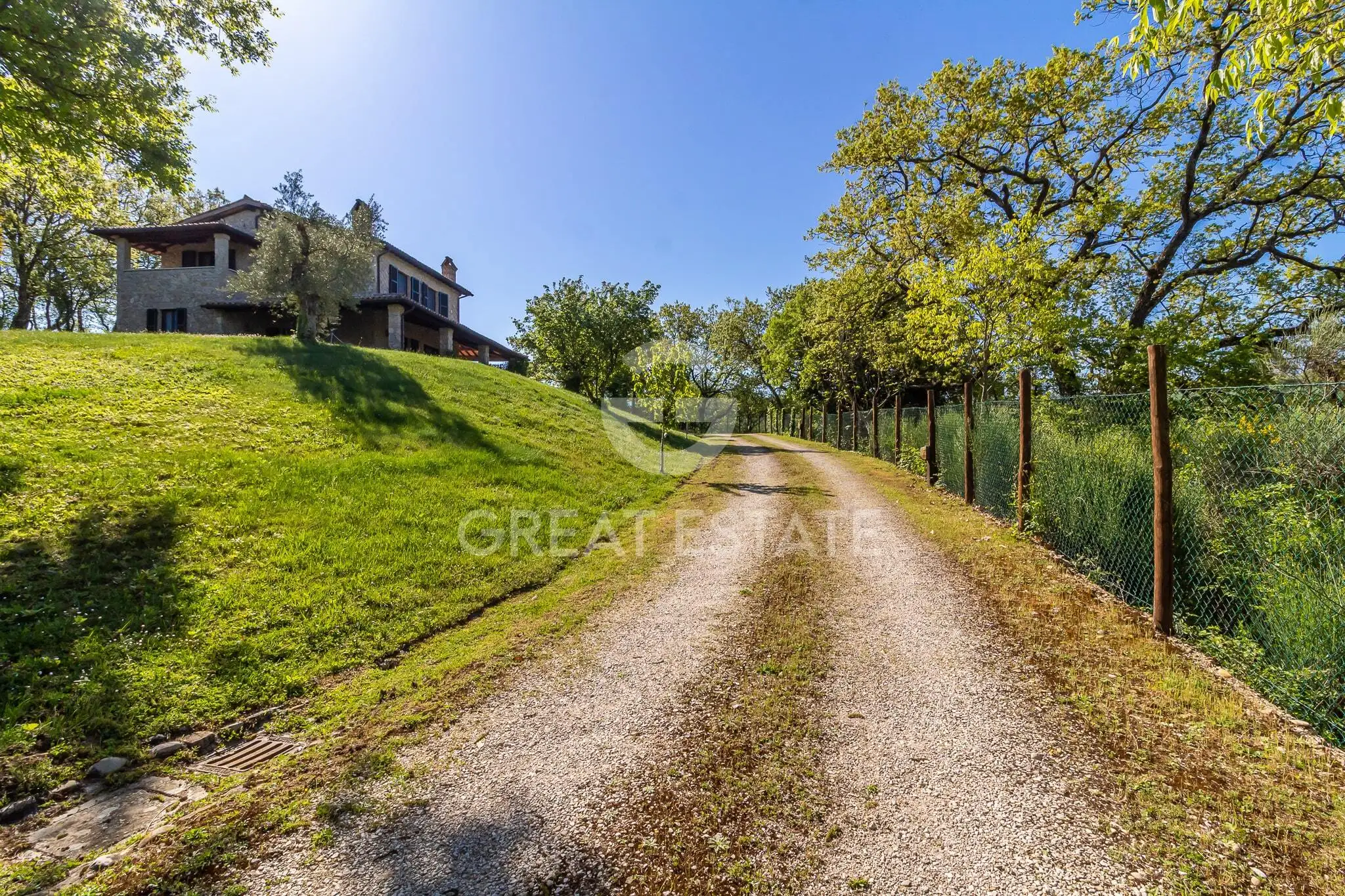 Дом 372м² в Италии, Терни. Стоимостью 690000€ аренда фото-7