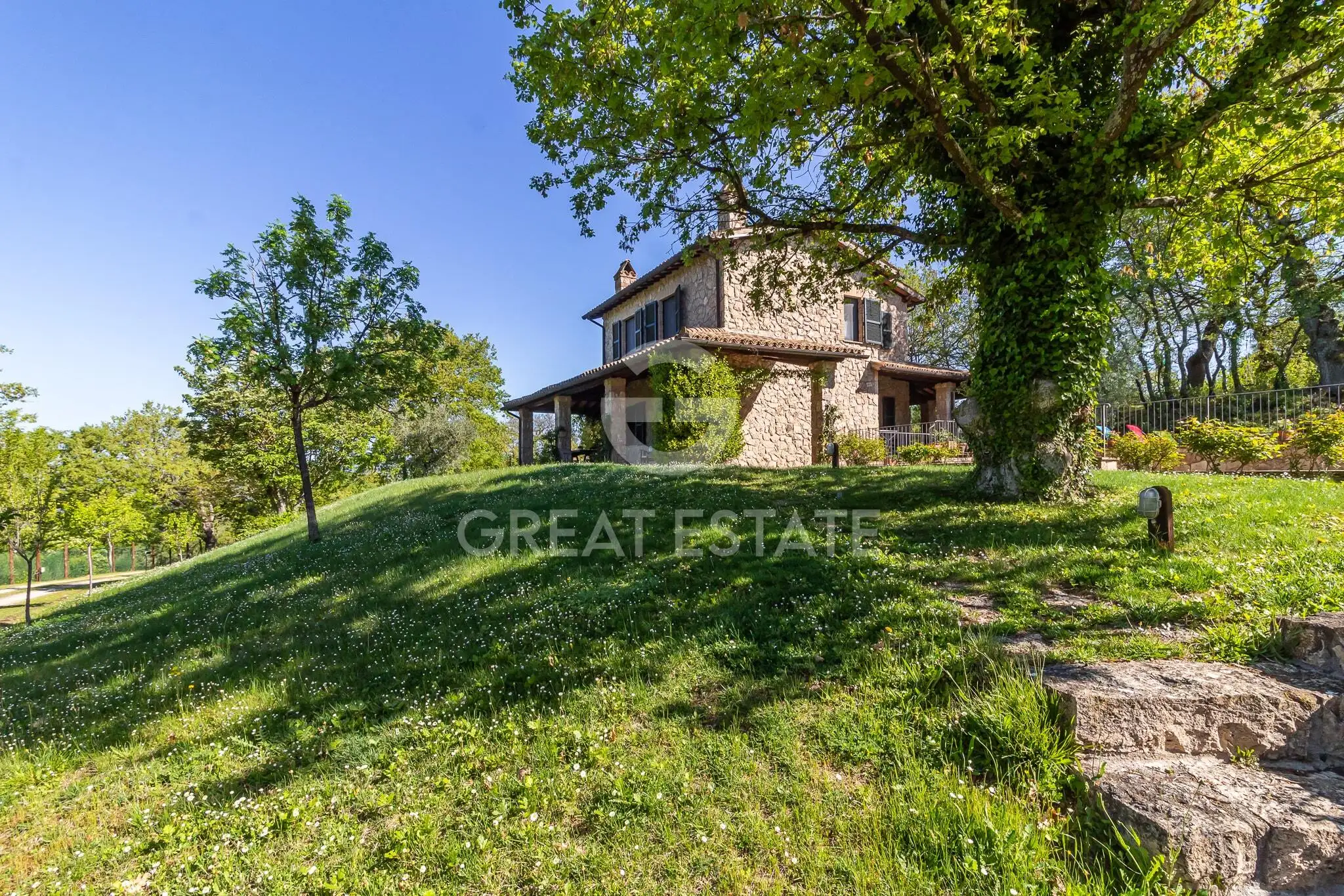 Дом 372м² в Италии, Терни. Стоимостью 690000€ аренда фото-9