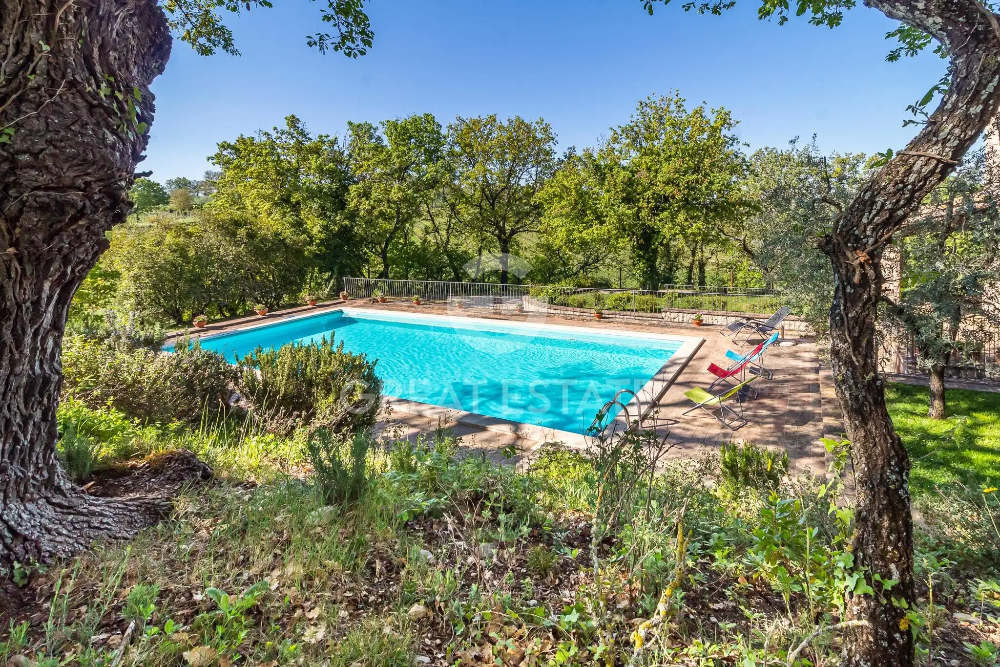 Дом 372м² в Италии, Терни. Стоимостью 690000€ аренда фото-12