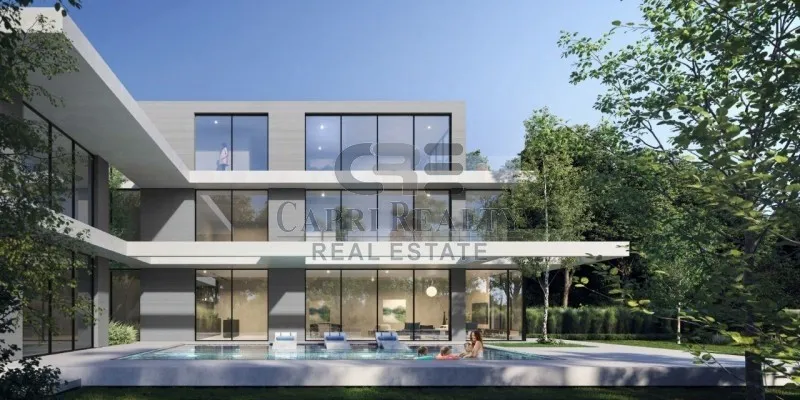 Квартира 93м² в ОАЭ, Дубай. Стоимостью 5982077£ аренда фото-1
