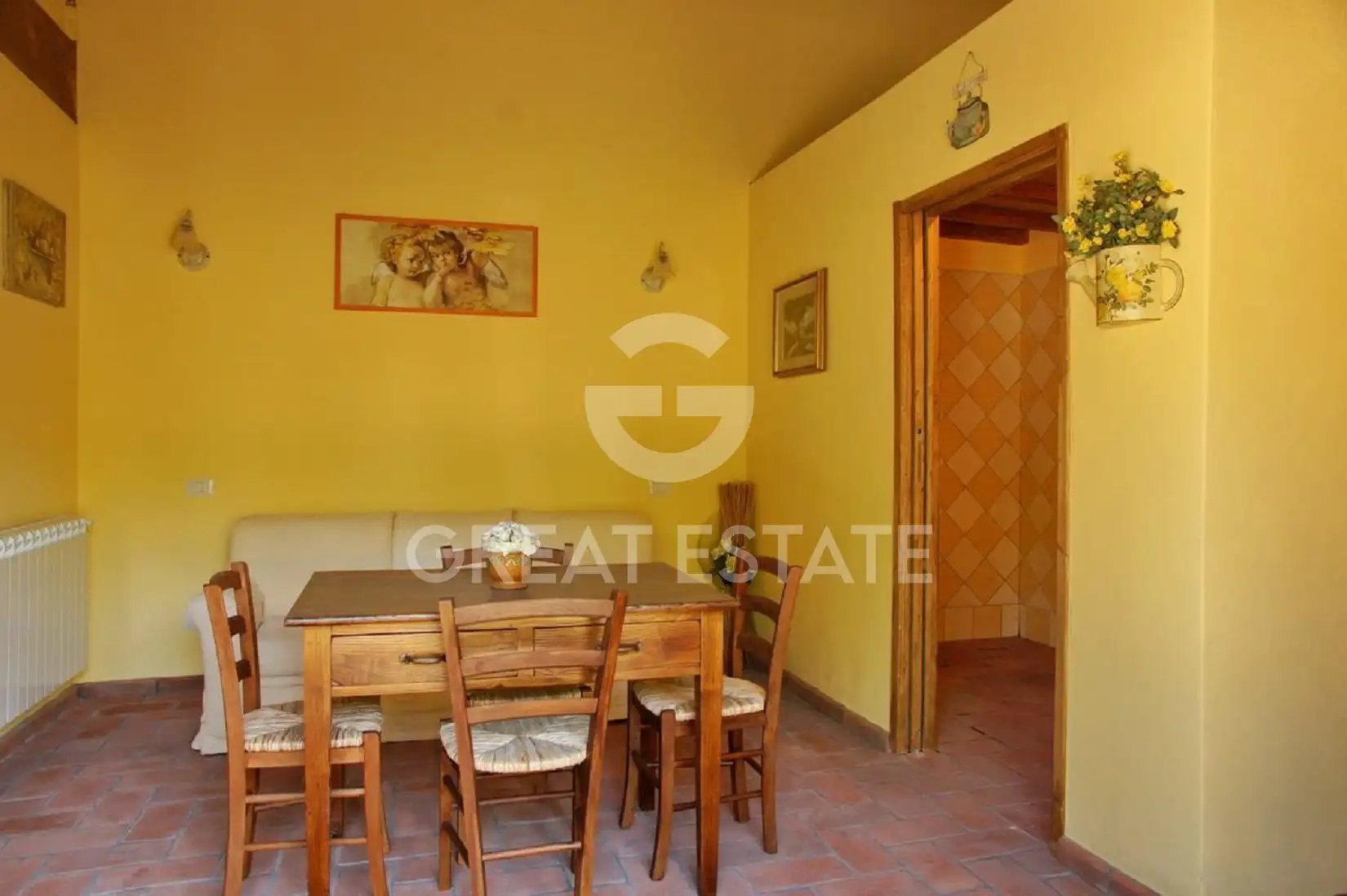 Дом 600м² в Италии, Терни. Стоимостью 698000€ аренда фото-12
