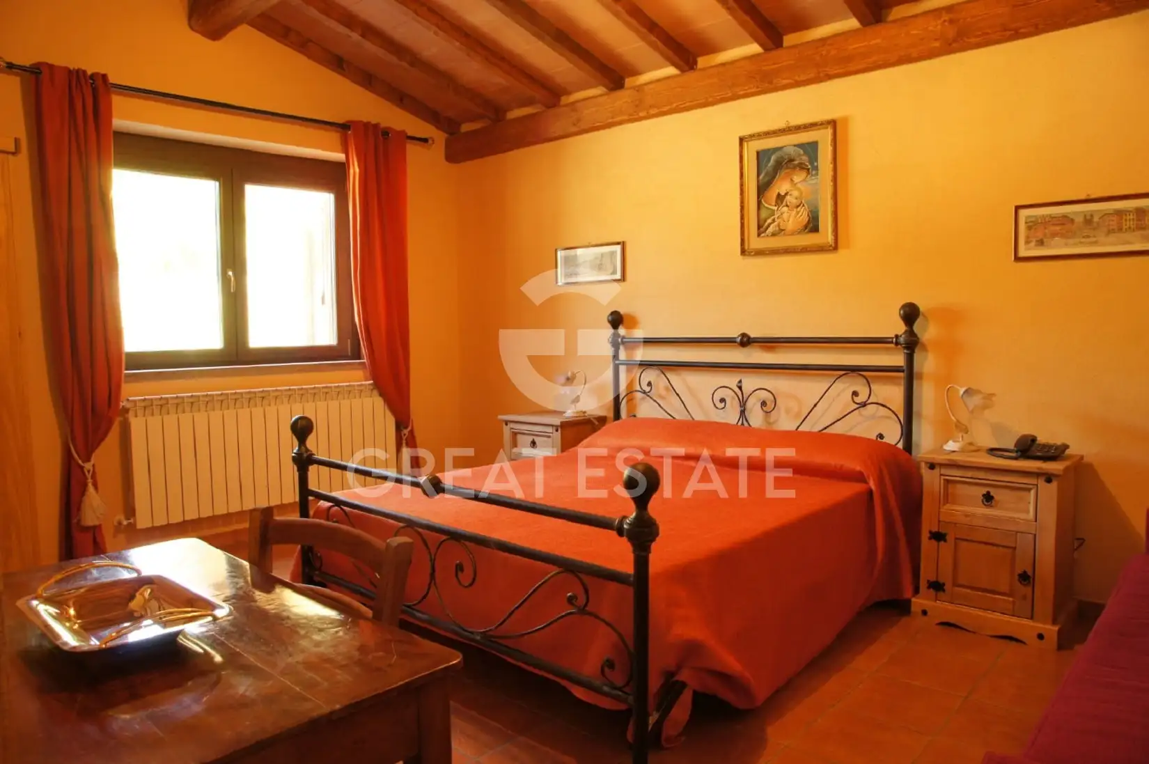 Дом 600м² в Италии, Терни. Стоимостью 698000€ аренда фото-13
