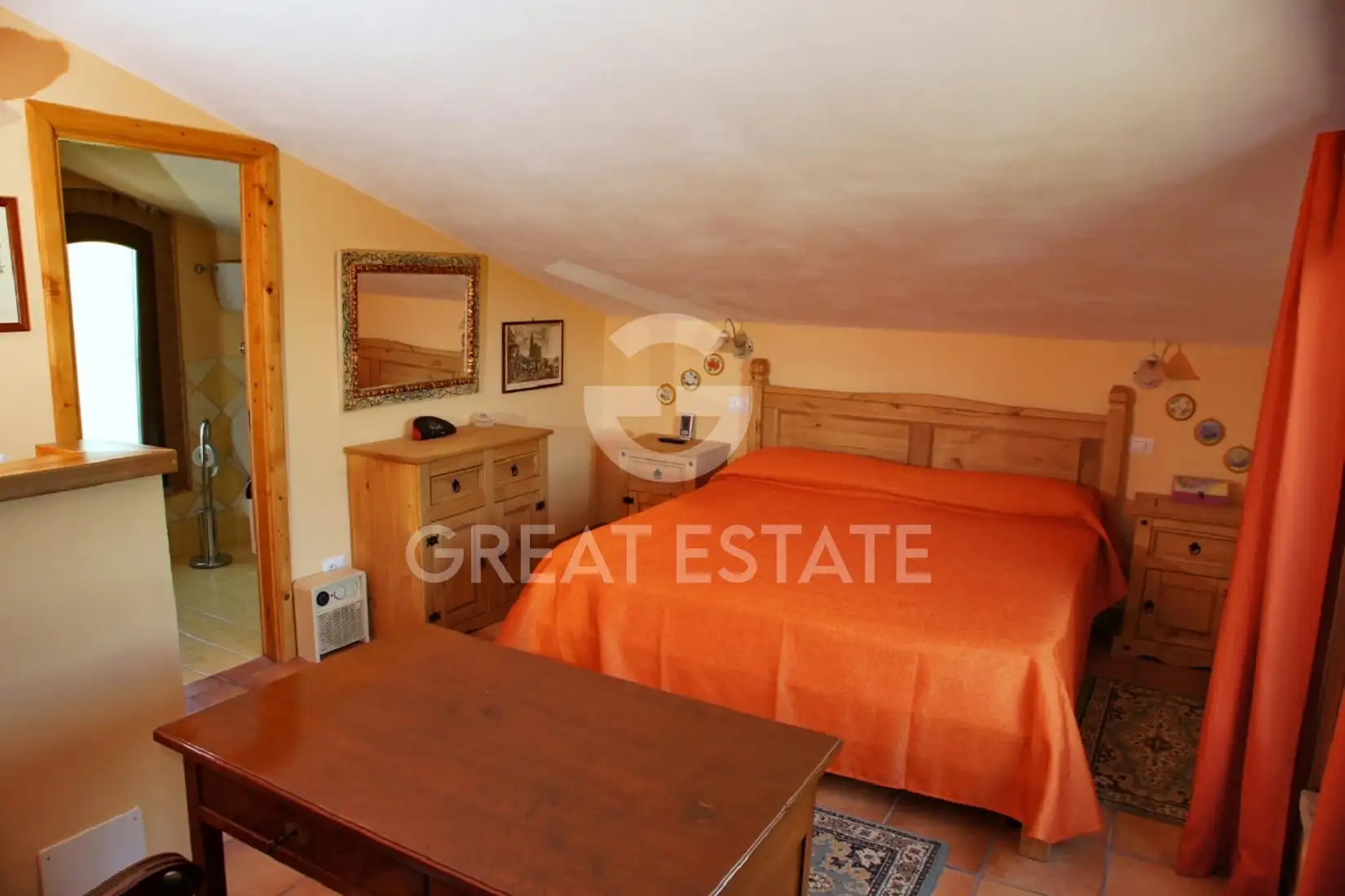 Дом 600м² в Италии, Терни. Стоимостью 698000€ аренда фото-15
