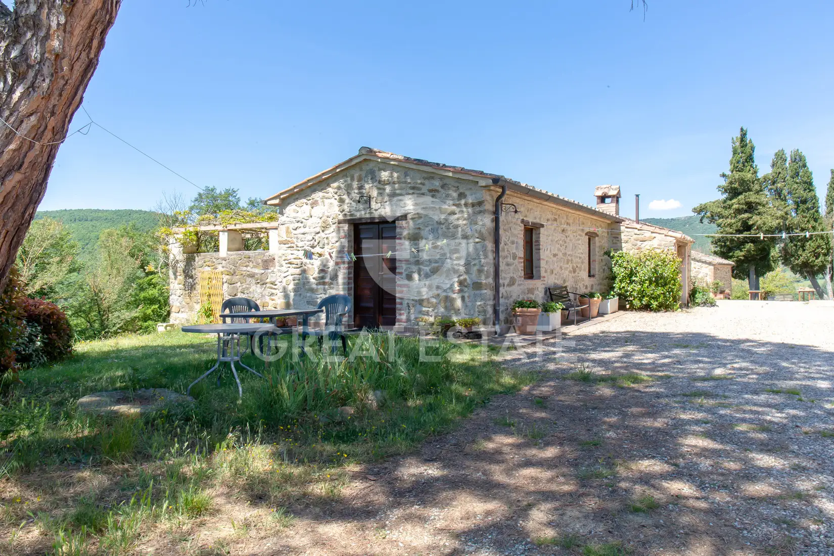 Вилла 1597м² в Италии, Перуджа. Стоимостью 1490000€ аренда фото-8