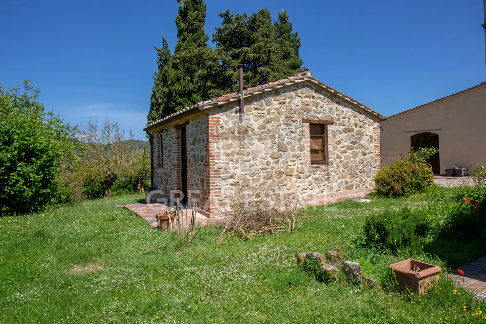 Вилла 1597м² в Италии, Перуджа. Стоимостью 1490000€ аренда фото-10