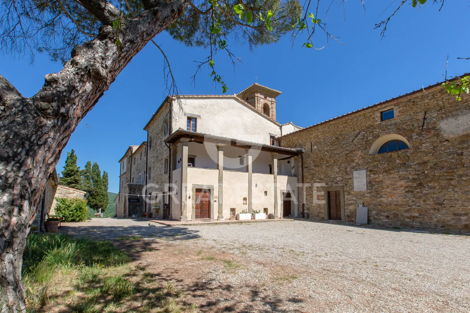 Вилла 1597м² в Италии, Перуджа. Стоимостью 1490000€ аренда фото-9