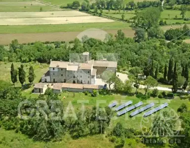 Купить виллу в Италии 1490000€