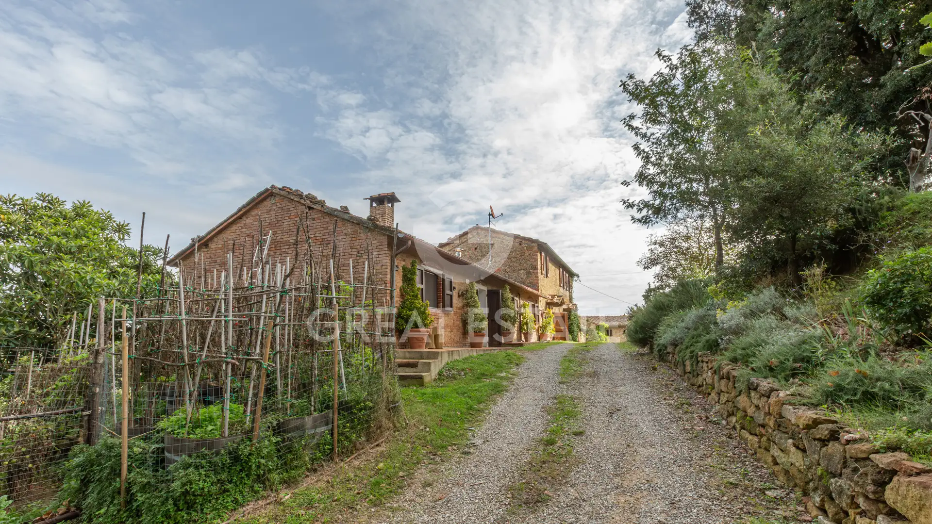 Дом 401м² в Италии, Сиена. Стоимостью 500000€ аренда фото-3