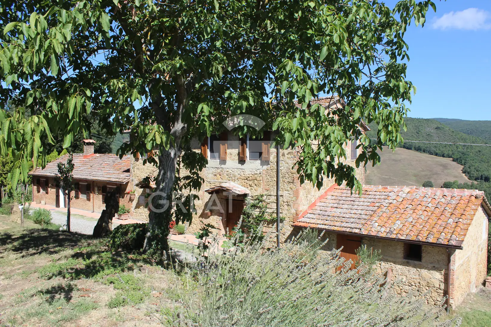 Дом 401м² в Италии, Сиена. Стоимостью 500000€ аренда фото-9