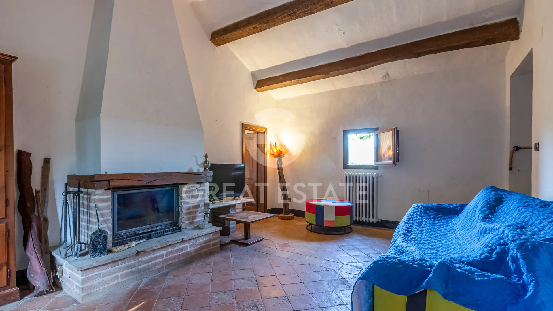 Дом 401м² в Италии, Сиена. Стоимостью 500000€ аренда фото-14