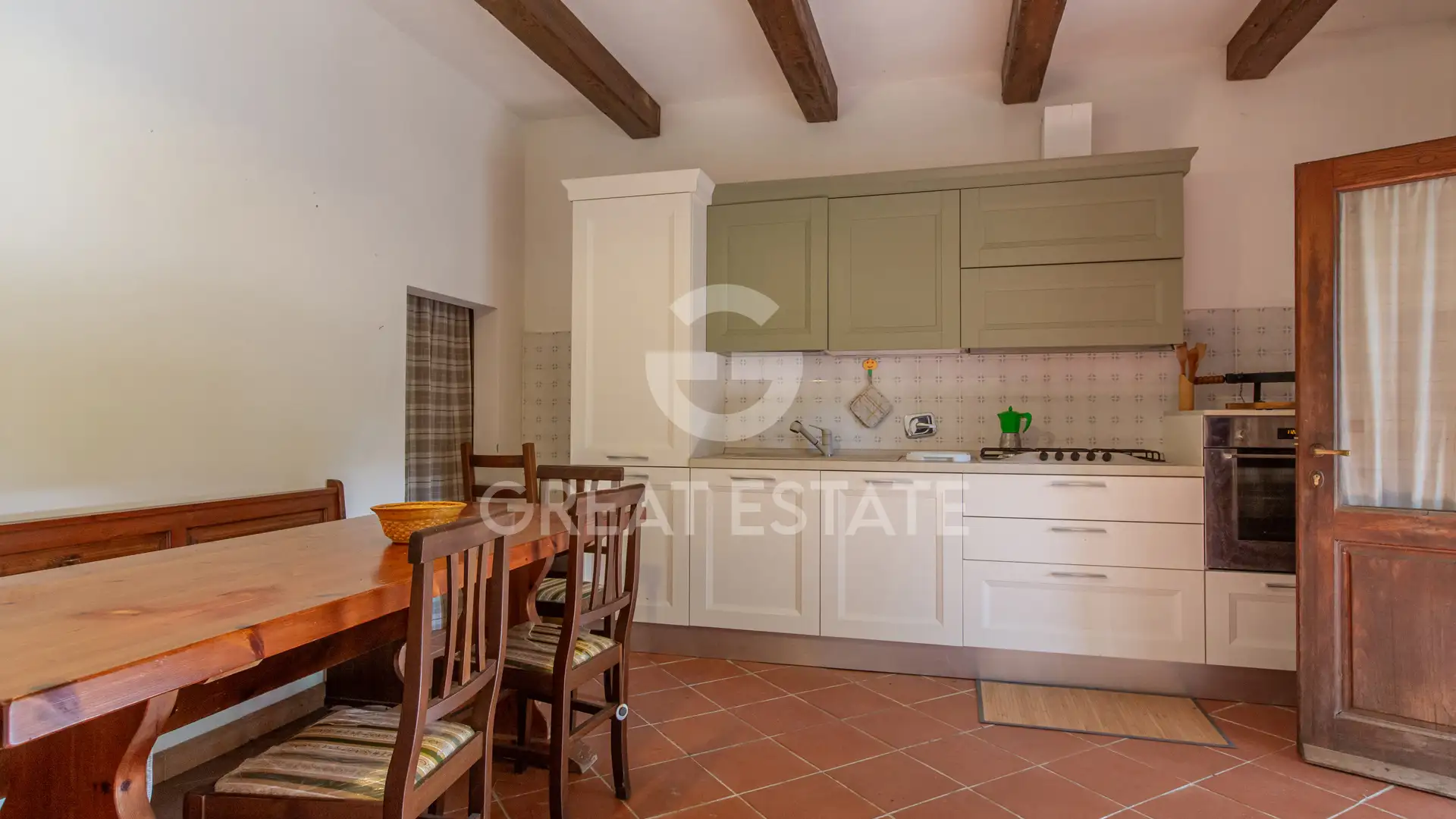 Дом 401м² в Италии, Сиена. Стоимостью 500000€ аренда фото-15