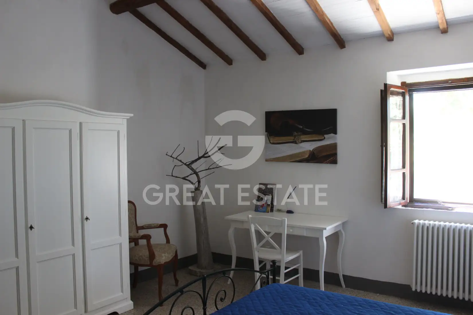Дом 401м² в Италии, Сиена. Стоимостью 500000€ аренда фото-12