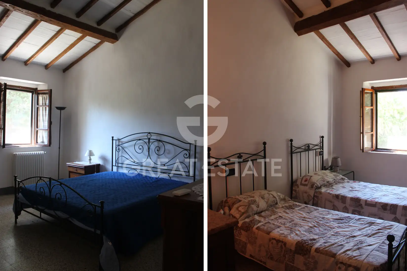 Дом 401м² в Италии, Сиена. Стоимостью 500000€ аренда фото-14